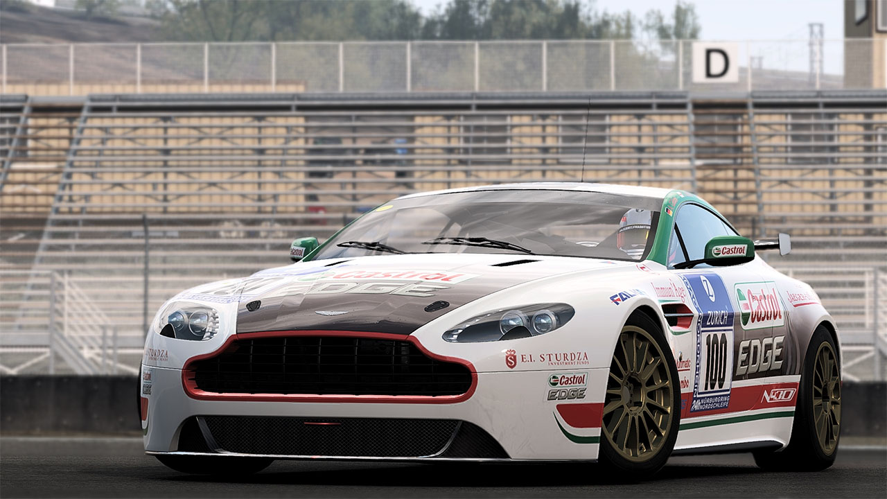 campeonato Project Cars.  INSCRIPCIONES Astonmartinvantagegt4
